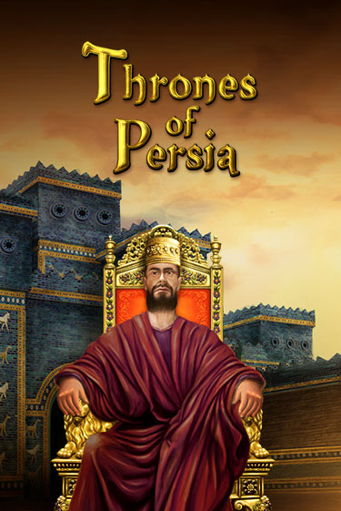 Thrones Of Persia бесплатно играть онлайн на сайте Казино GRAND Онлайн