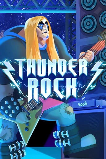 Thunder Rock бесплатно играть онлайн на сайте Казино GRAND Онлайн