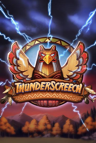 Thunder Screech бесплатно играть онлайн на сайте Казино GRAND Онлайн