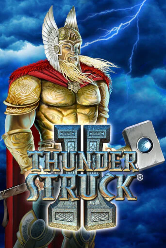 Thunderstruck II бесплатно играть онлайн на сайте Казино GRAND Онлайн