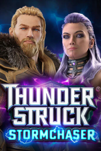 Thunderstruck Stormchaser бесплатно играть онлайн на сайте Казино GRAND Онлайн