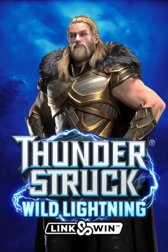 Thunderstruck Wild Lightning бесплатно играть онлайн на сайте Казино GRAND Онлайн