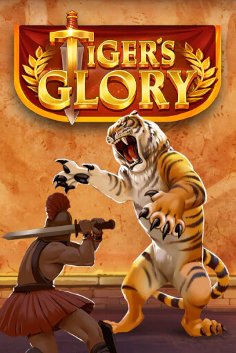 Tigers Glory бесплатно играть онлайн на сайте Казино GRAND Онлайн