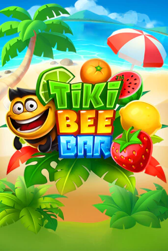 Tiki Bee Bar бесплатно играть онлайн на сайте Казино GRAND Онлайн