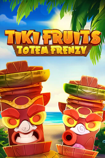 Tiki Fruits Totem Frenzy бесплатно играть онлайн на сайте Казино GRAND Онлайн