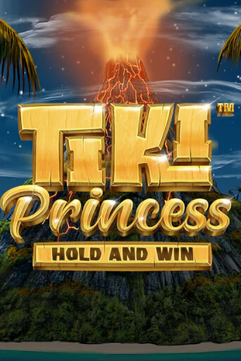 Tiki Princess бесплатно играть онлайн на сайте Казино GRAND Онлайн