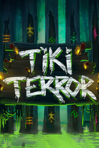 Tiki Terror бесплатно играть онлайн на сайте Казино GRAND Онлайн