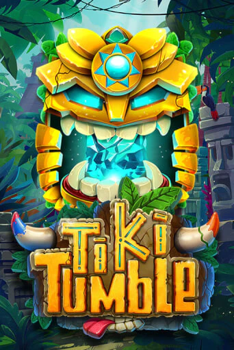 Tiki Tumble бесплатно играть онлайн на сайте Казино GRAND Онлайн