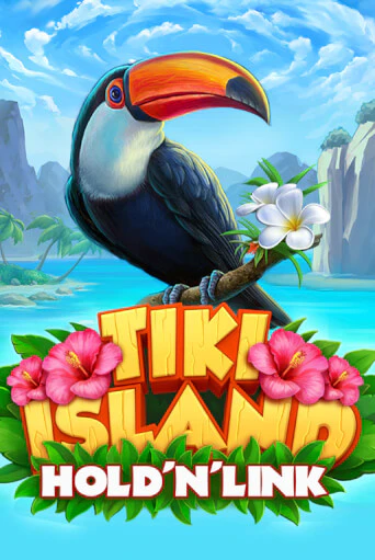 Tiki Island: Hold 'N' Link бесплатно играть онлайн на сайте Казино GRAND Онлайн