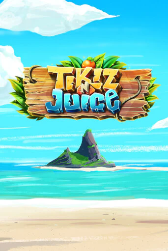 Tikiz N Juice бесплатно играть онлайн на сайте Казино GRAND Онлайн