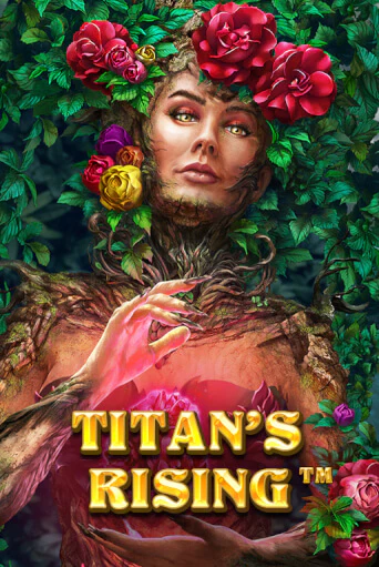 Titan's Rising - The Golden Era бесплатно играть онлайн на сайте Казино GRAND Онлайн