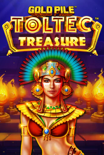 Gold Pile: Toltec Treasure бесплатно играть онлайн на сайте Казино GRAND Онлайн