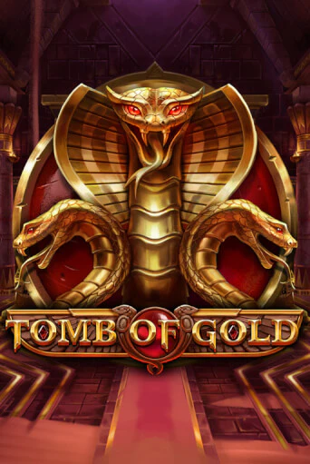 Tomb of Gold бесплатно играть онлайн на сайте Казино GRAND Онлайн