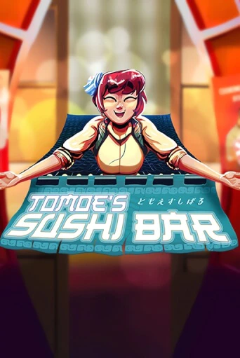 Tomoe's Sushi Bar бесплатно играть онлайн на сайте Казино GRAND Онлайн