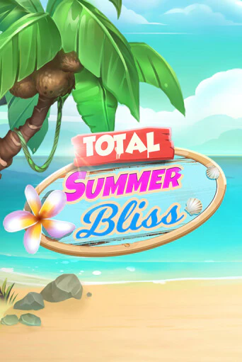 Total Summer Bliss бесплатно играть онлайн на сайте Казино GRAND Онлайн