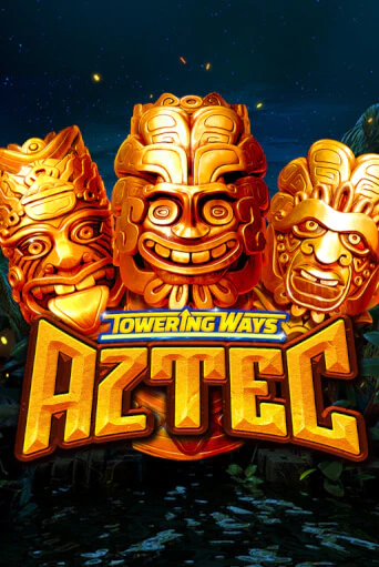 Towering Ways Aztec бесплатно играть онлайн на сайте Казино GRAND Онлайн