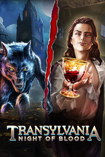 Transylvania: Night of Blood бесплатно играть онлайн на сайте Казино GRAND Онлайн