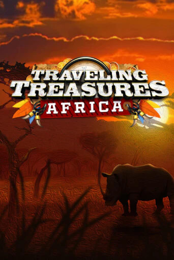 Traveling Treasures Africa бесплатно играть онлайн на сайте Казино GRAND Онлайн