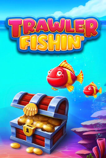 Trawler Fishin бесплатно играть онлайн на сайте Казино GRAND Онлайн