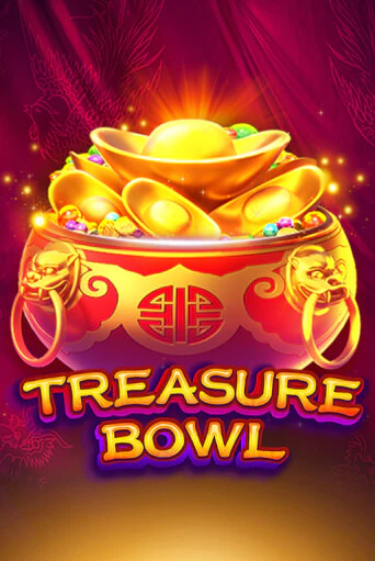 Treasure Bowl бесплатно играть онлайн на сайте Казино GRAND Онлайн