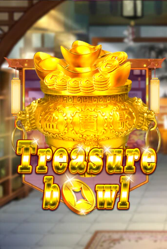 Treasure Bowl бесплатно играть онлайн на сайте Казино GRAND Онлайн