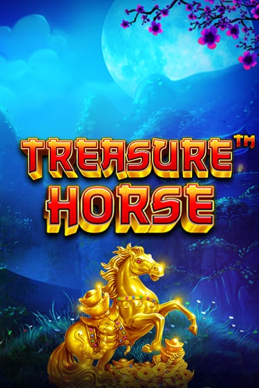 Treasure Horse бесплатно играть онлайн на сайте Казино GRAND Онлайн