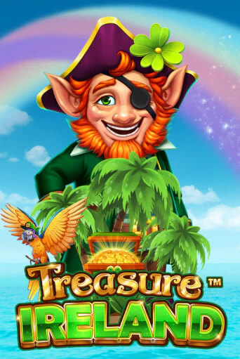 Treasure Ireland бесплатно играть онлайн на сайте Казино GRAND Онлайн