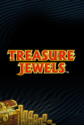 Treasure Jewels бесплатно играть онлайн на сайте Казино GRAND Онлайн