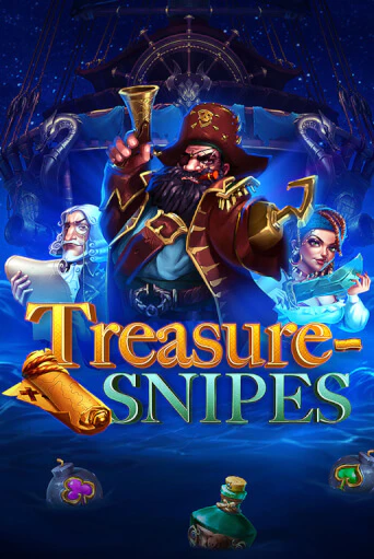 Treasure-snipes бесплатно играть онлайн на сайте Казино GRAND Онлайн