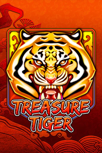 Treasure Tiger бесплатно играть онлайн на сайте Казино GRAND Онлайн