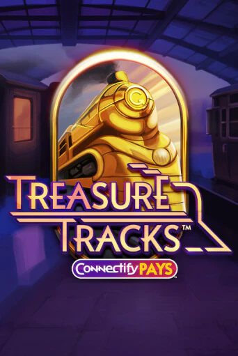 Treasure Tracks бесплатно играть онлайн на сайте Казино GRAND Онлайн