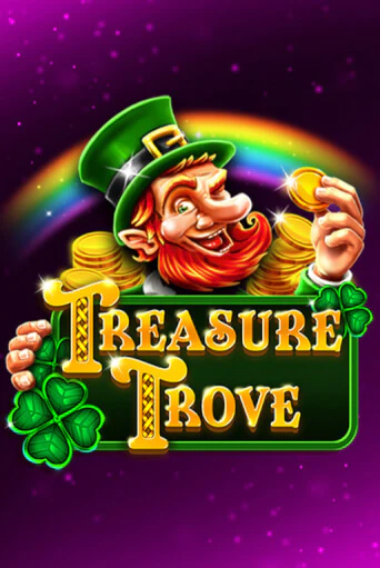 Treasure Trove бесплатно играть онлайн на сайте Казино GRAND Онлайн