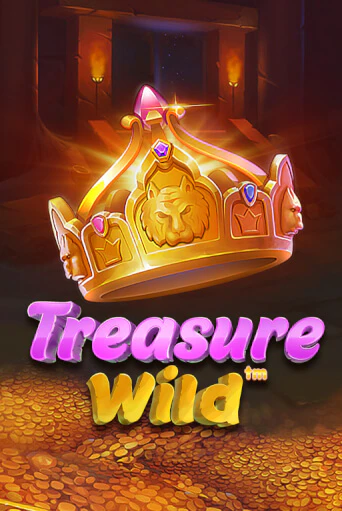 Treasure Wild бесплатно играть онлайн на сайте Казино GRAND Онлайн