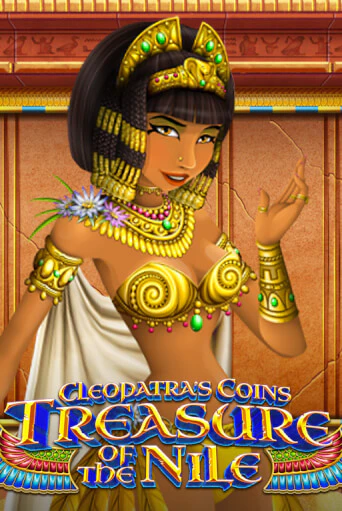 Treasure of the Nile бесплатно играть онлайн на сайте Казино GRAND Онлайн