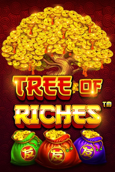 Tree of Riches™ бесплатно играть онлайн на сайте Казино GRAND Онлайн