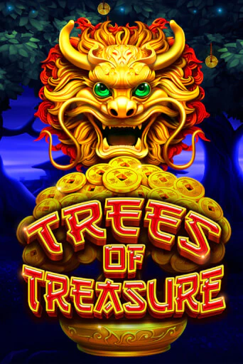 Trees of Treasure бесплатно играть онлайн на сайте Казино GRAND Онлайн