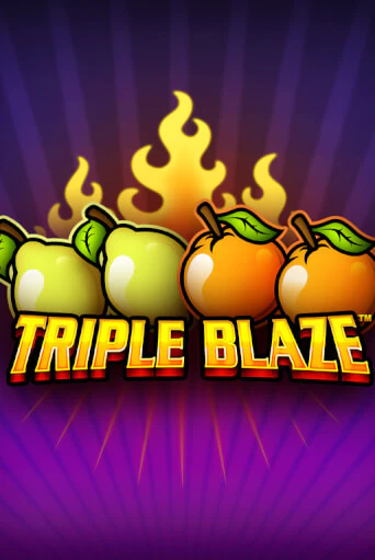 Triple Blaze бесплатно играть онлайн на сайте Казино GRAND Онлайн