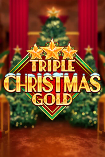 Triple Christmas Gold бесплатно играть онлайн на сайте Казино GRAND Онлайн