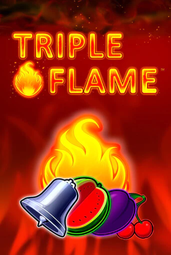 Triple Flame бесплатно играть онлайн на сайте Казино GRAND Онлайн