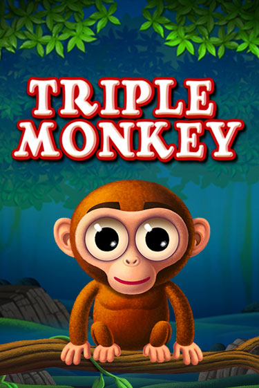 Triple Monkey бесплатно играть онлайн на сайте Казино GRAND Онлайн