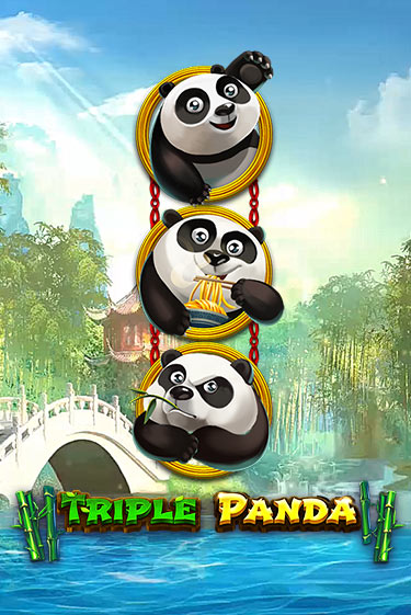 Triple Panda бесплатно играть онлайн на сайте Казино GRAND Онлайн