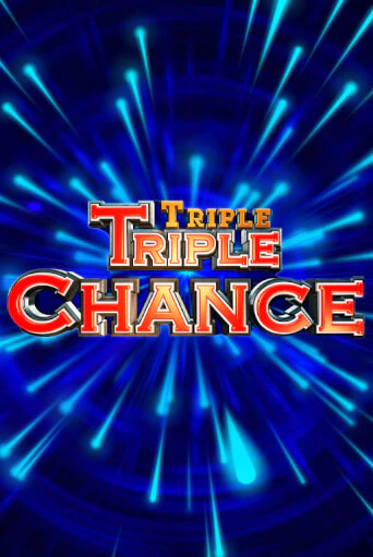 Triple Triple Chance бесплатно играть онлайн на сайте Казино GRAND Онлайн