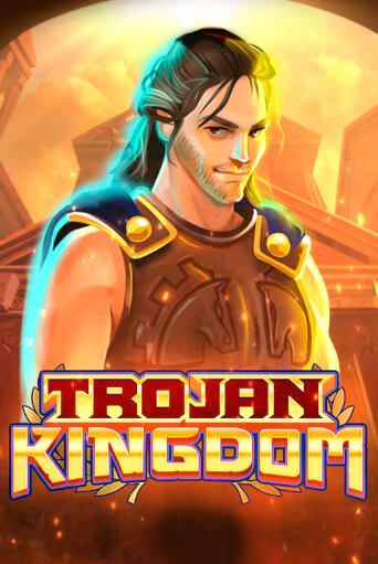 Trojan Kingdom бесплатно играть онлайн на сайте Казино GRAND Онлайн