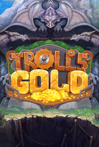 Troll's Gold бесплатно играть онлайн на сайте Казино GRAND Онлайн