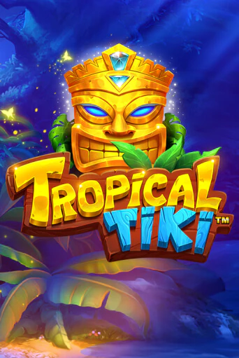 Tropical Tiki бесплатно играть онлайн на сайте Казино GRAND Онлайн