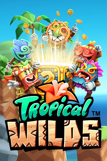 Tropical Wilds бесплатно играть онлайн на сайте Казино GRAND Онлайн