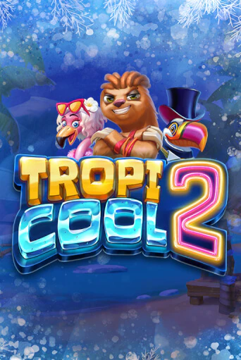 Tropicool 2 бесплатно играть онлайн на сайте Казино GRAND Онлайн