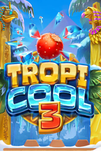 Tropicool 3 бесплатно играть онлайн на сайте Казино GRAND Онлайн