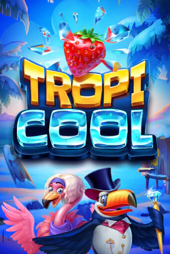 Tropicool бесплатно играть онлайн на сайте Казино GRAND Онлайн