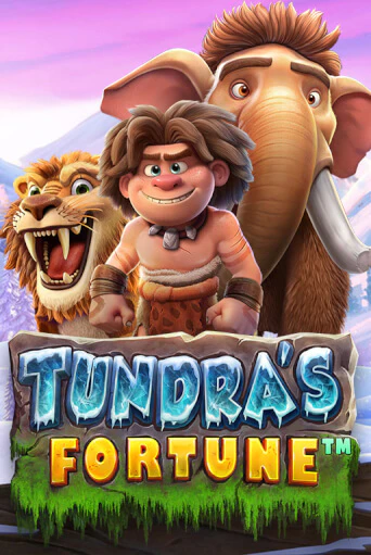 Tundra's Fortune бесплатно играть онлайн на сайте Казино GRAND Онлайн